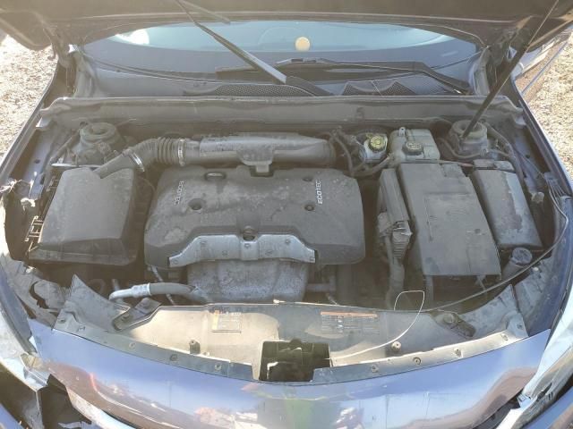 2014 Chevrolet Malibu 1LT