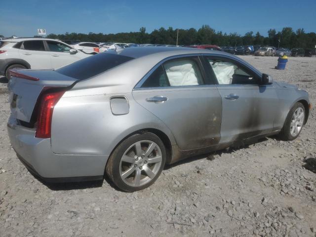 2014 Cadillac 2014 Cadi ats