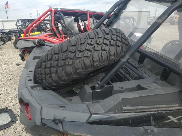 2023 False 2023 Polaris RZR XP 1000