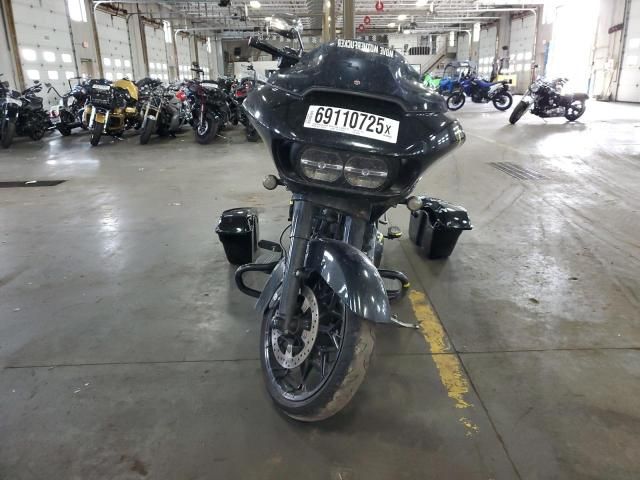 2021 Harley-Davidson Fltrxs