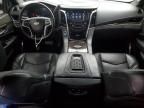 2016 Cadillac Escalade ESV Platinum
