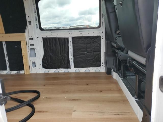 2023 Dodge RAM Promaster 2500 2500 High
