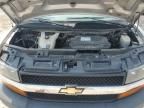 2021 Chevrolet Express G2500 LT