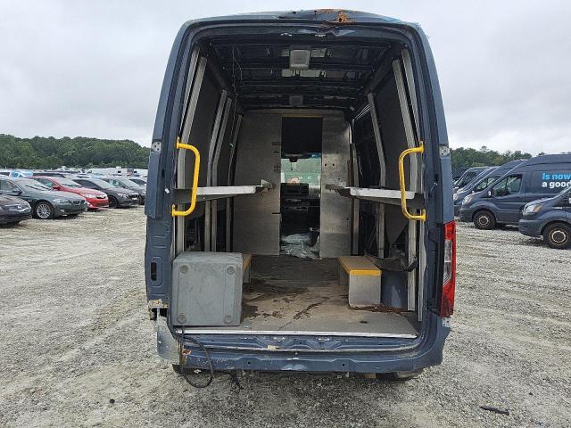 2019 Mercedes-Benz Sprinter 2500