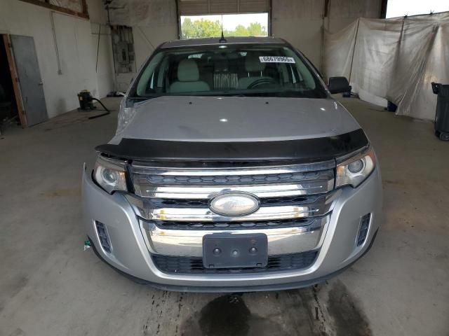 2013 Ford Edge SE