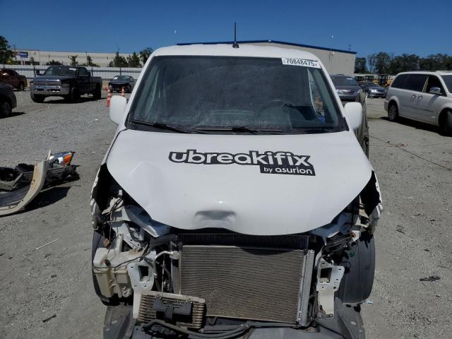 2020 Niss NV200 2.5S