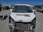 2020 Niss NV200 2.5S