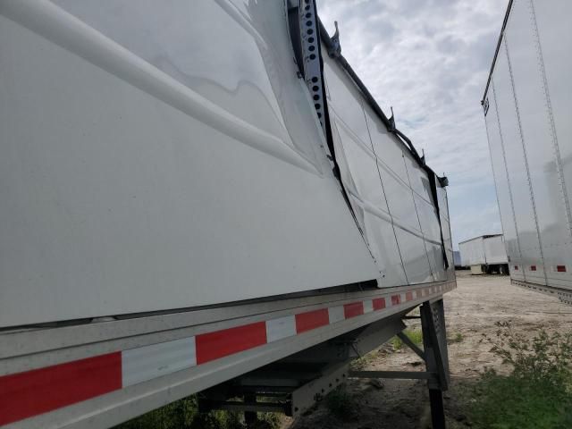 2025 EBY 2025 M. H. EBY Grain Trailer
