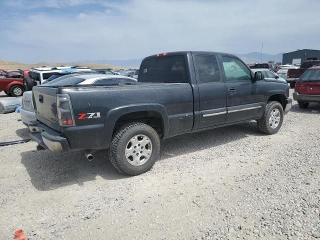2004 Chevrolet Silverado K1500
