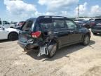 2012 Subaru Forester 2.5X Premium