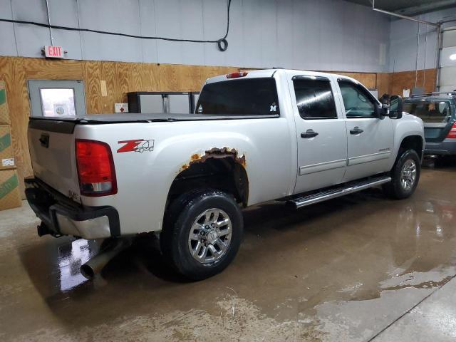 2012 GMC Sierra K2500 SLE