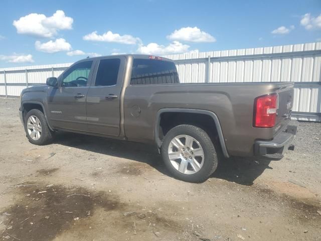 2015 GMC Sierra K1500 SLE