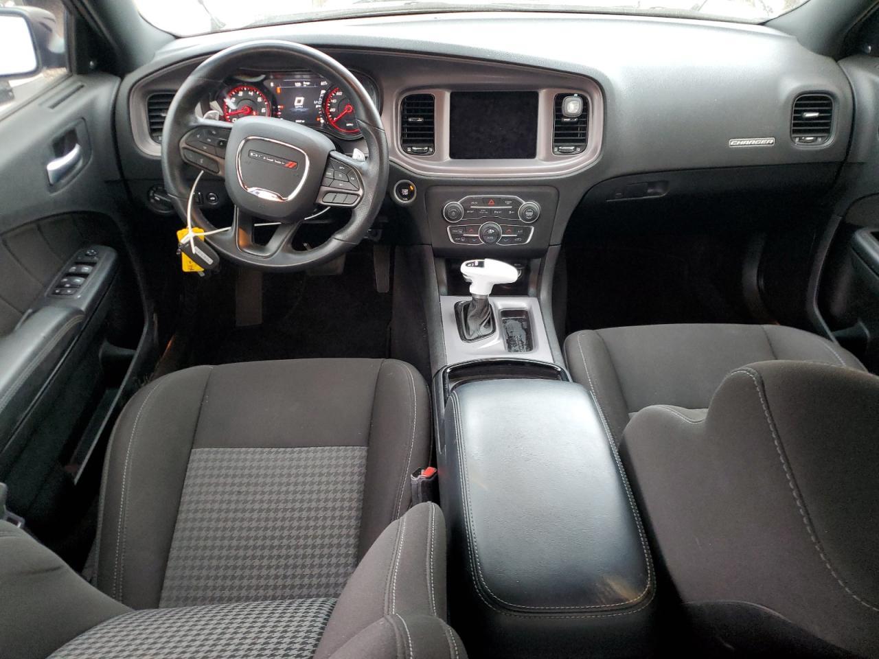 2023 Dodge Charger R/T