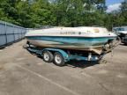2000 Glastron Boat