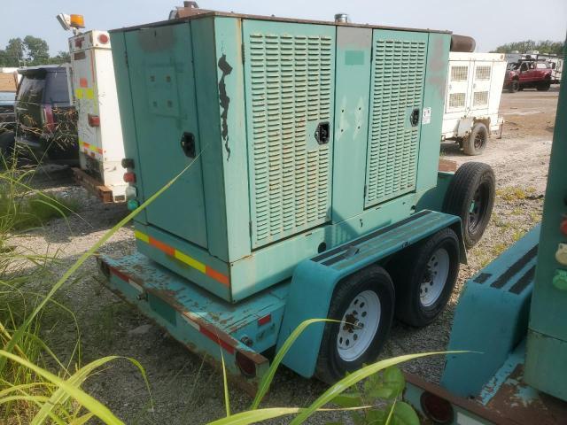 2000 Unknown 2000 Generation