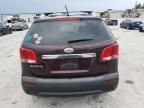 2012 KIA Sorento Base