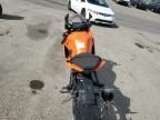 2023 KTM 390 RC