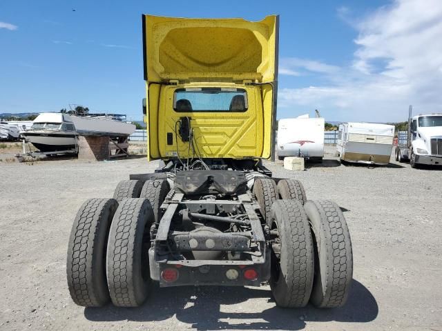 2018 International RH613 Semi Truck