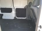 2020 Nissan NV200 2.5S