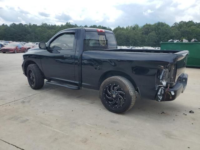 2015 Dodge RAM 1500 ST