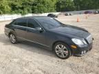 2011 Mercedes-Benz E 350