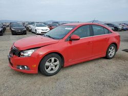 2014 Chevrolet Cruze LT for sale in Helena, MT
