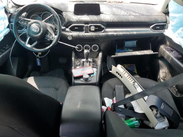 2020 Mazda Cx-5 Sport