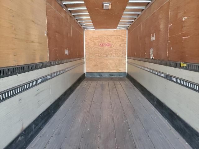 2011 Great Dane CLD1214-22053 DRY Van Trailer