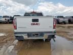 2015 GMC Canyon