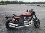 2009 Harley-Davidson XR1200