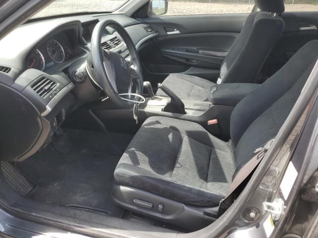 2011 Honda Accord LXP