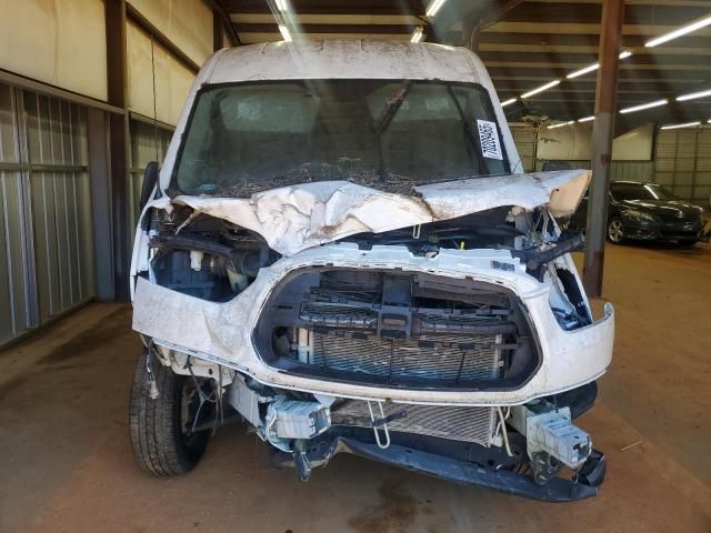 2019 Ford Transit T-150