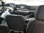 2025 Chevrolet Silverado K3500 LT