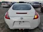 2017 Nissan 370Z Base