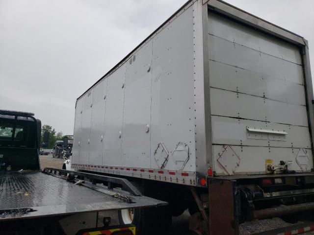 2012 Freightliner M2 106 MED-Trucks Semi Truck