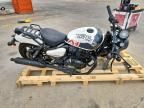 2024 Royal Enfield Motors Shotgun 650