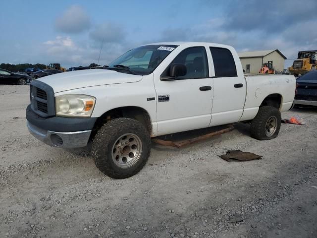2007 Dodge Ram 2500 st