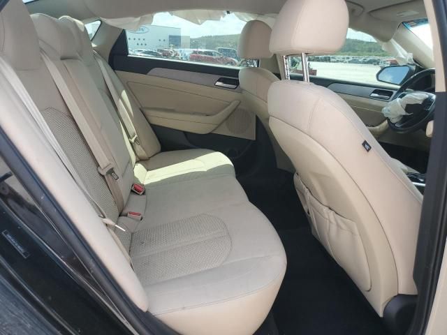 2019 Hyundai Sonata Limited