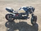 2012 Kawasaki EX650 EC