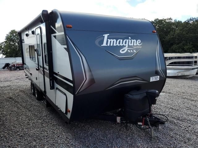 2021 Grand Design Imagine