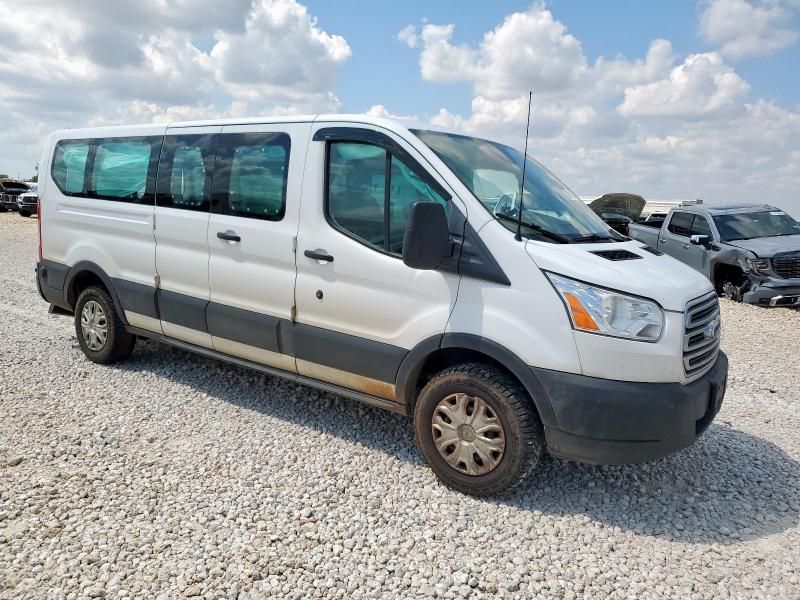 2019 Ford Transit T-350