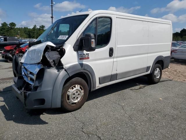 2017 Dodge RAM Promaster 1500 1500 Standard