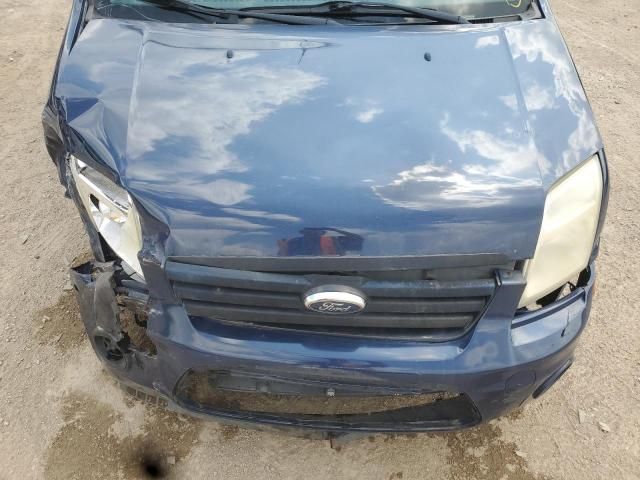 2013 Ford Transit Connect XLT