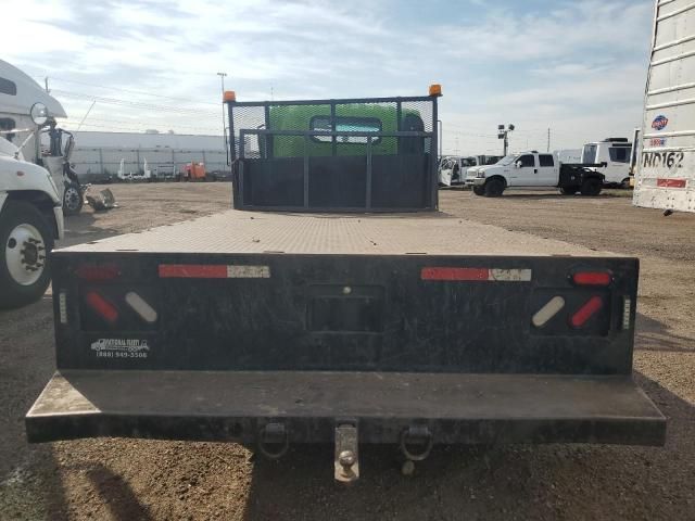 2019 Chevrolet 4500HD