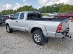 2007 Toyota Tacoma Prerunner Access Cab