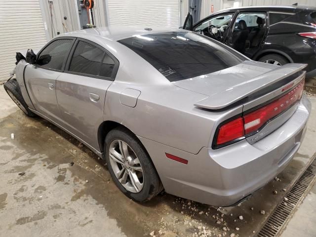 2013 Dodge Charger R/T