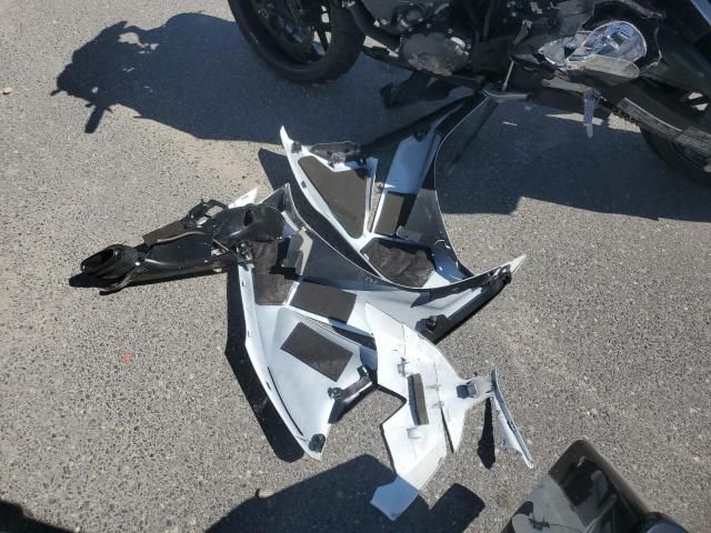 2014 Honda CBR1000 RR