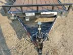 2025 Interstate West ITLT713SA2 Tilt Deck Equipmen