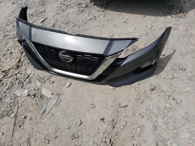 2019 Nissan Altima s