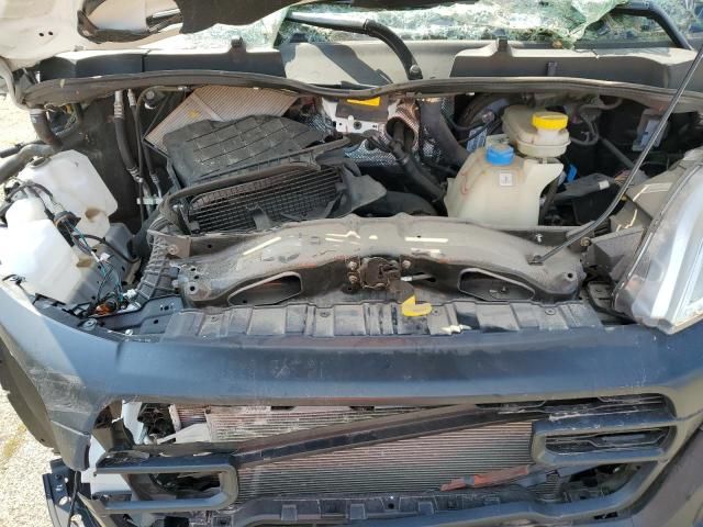 2024 Dodge RAM Promaster 2500 2500 High